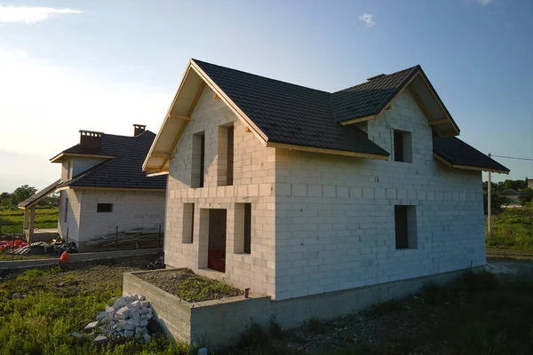 skolko prostoit dom iz gazobetona сколько простоит дом из газобетона